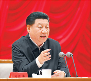马克思主义“必修课”怎么上？习近平言传身教